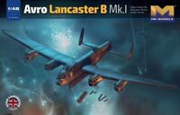 Avro Lancaster B Mk.I