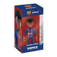 FC Barcelona - Lamine Yamal - Image 1