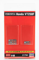 Etching Parts For Honda VT250F