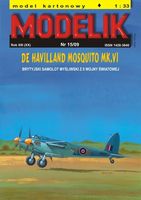 MOSQUITO MK.VI - Image 1