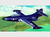 F9F-2P Panther - Image 1