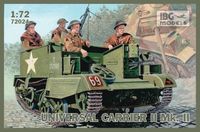 Universal Carrier II Mk.II - Image 1