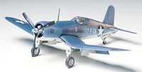 Chance Vought F4U-1/2 Bird Cage Corsair - Image 1