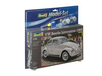 Model Set VW Beetle Limousine 68 - Image 1