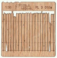 Wooden fence rotten - Image 1
