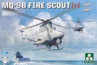 MQ-8B Fire Scout 1+1 - Image 1