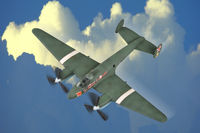 PE-2 Bomber - Image 1