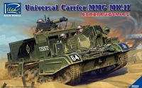 Universal Carrier MMG Mk.II - Image 1