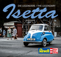 BMW Isetta 250 - 70th Anniversary