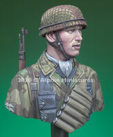 Fallschirmjger Regiment - Image 1