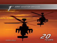 1st Army Aviation Brigade