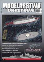 Modelarstwo Okrtowe Nr.73