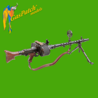 MG34 Double Drum Magazine - Image 1