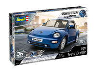 VW New Beetle easy-click system - Image 1