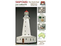 North Reef - Australian Lighthouse (Old Version)