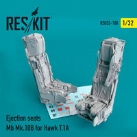 Ejection seats Mb Mk.10B for Hawk T.1A