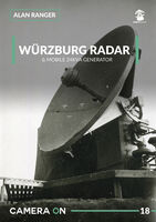 Wurzburg Radar And Mobile 24KVA Generator