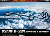 USAAF B-29A "Enola Gay & Bockscar - Image 1