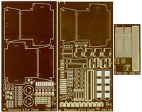 KV-2 Trumpeter