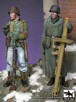 Grenadiers Ardennes 1945 - Image 1