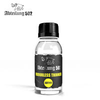 ABT111 Odourless Turpentine