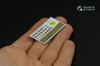 GMC CCKW 353 (Open Cab) - 3D-Printed & Coloured Interior (for Tamiya kits) - Image 1