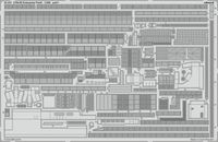 CVN-65 Enterprise pt.5  TAMIYA - Image 1