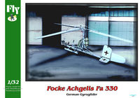 Focke Achgelis Fa 330 - Image 1