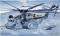 MH-53E Sea Dragon - Image 1