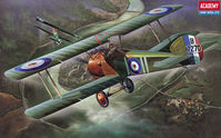 SOPWITH CAMEL F.1 - Image 1