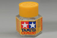 Cement 20 ml - Image 1