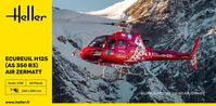 Ecureuil H125 (AS 350 B3) Air Zermatt - Image 1
