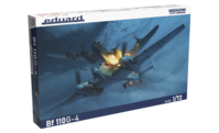 Bf 110G-4 - Image 1