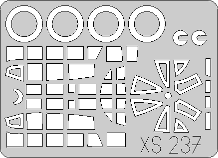 Ju 88S  AMTECH - Image 1