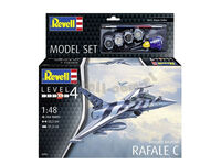 Dassault Aviation Rafale C Model Set - Image 1