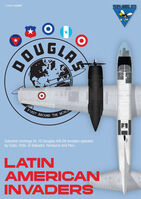 Latin American Invaders (Douglas A-26C / B-26B / B-26C / B-26D and TB-26B) - Image 1