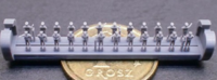 US Navy Officers - Image 1