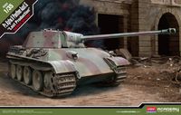 Pz.Kpfw.V Panther Ausf. G "Last.production" - Image 1