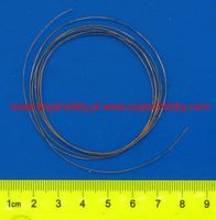 TOWING CABLE 0,4mm - 1000mm