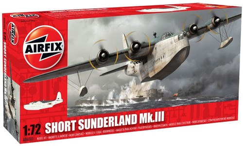Short Sunderland III - Image 1