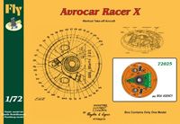 Avrcoar Racer X Boa agency - Image 1