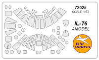 IL-76 (AMODEL)