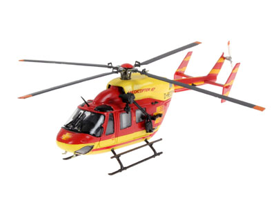 Medicopter 117 - Image 1