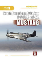 North American Aviation P-51B/C And F-6C Mustang - Image 1