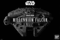 Star Wars Millenium Falcon - Image 1