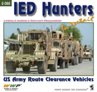 IED Hunters in detail