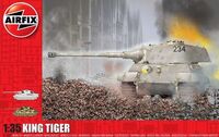 King Tiger - Image 1