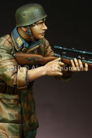 Fallschirmjager Sniper - Image 1