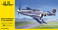 P-51 Mustang - Image 1