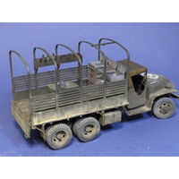 Range Field Kitchen M1937 - Conversion Set for Tamiya GMC Kits - Image 1